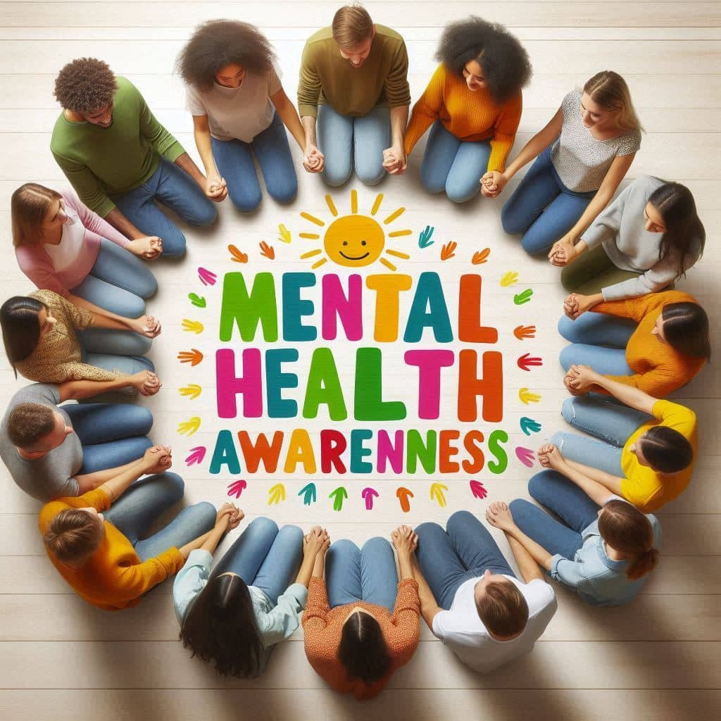 mental health awareness