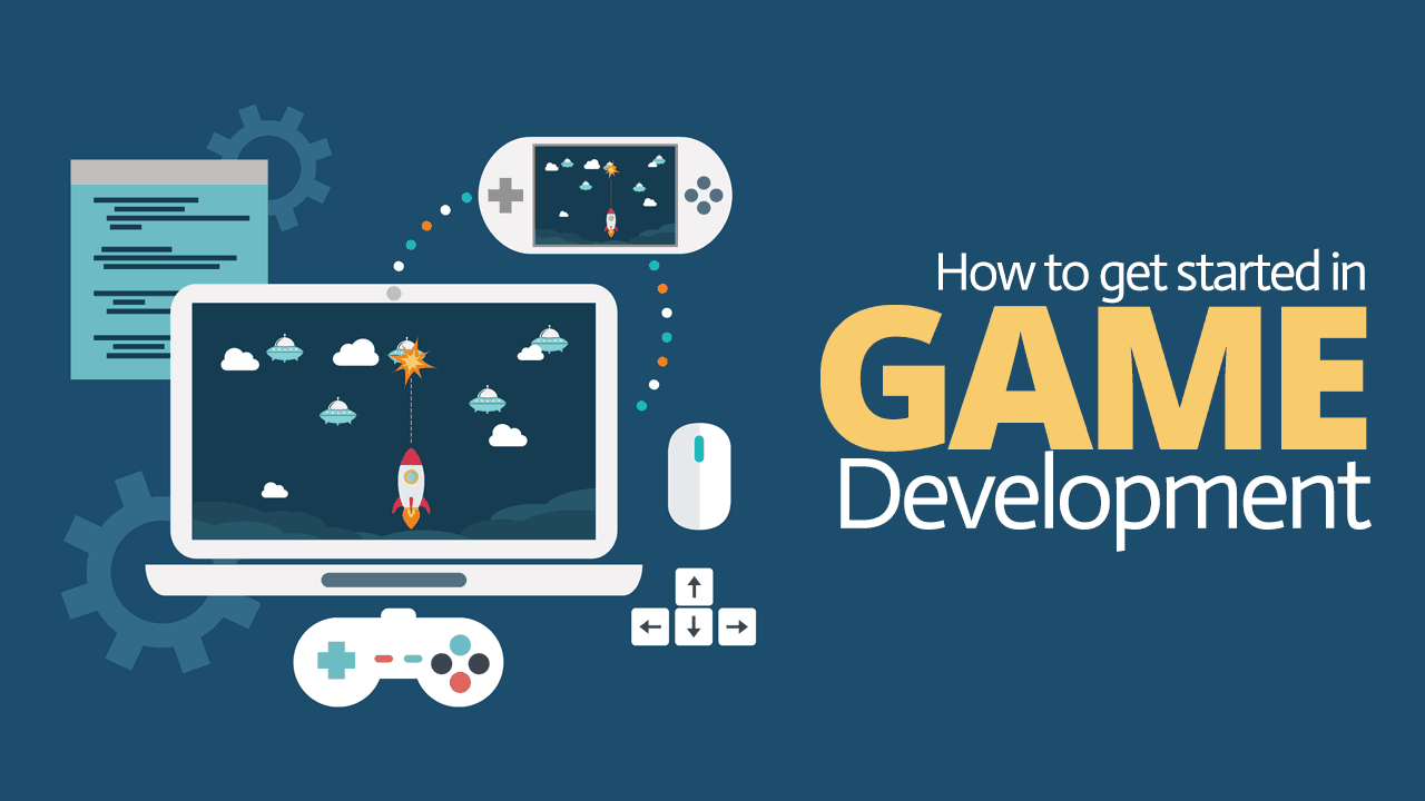 Mastering Game Development: Essential Tools and Techniques for Success