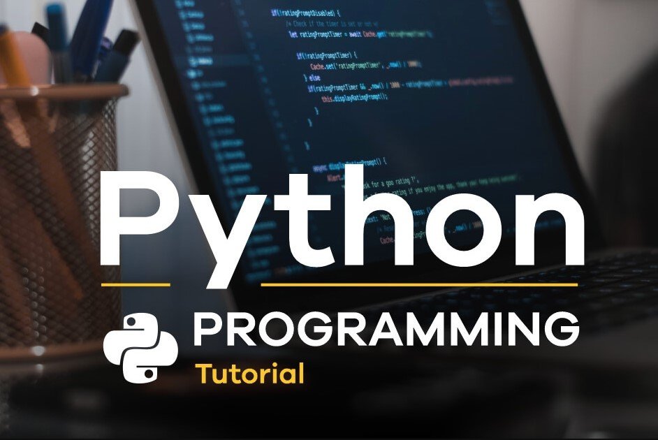 How Can Python Tutorials Help You Master Programming?