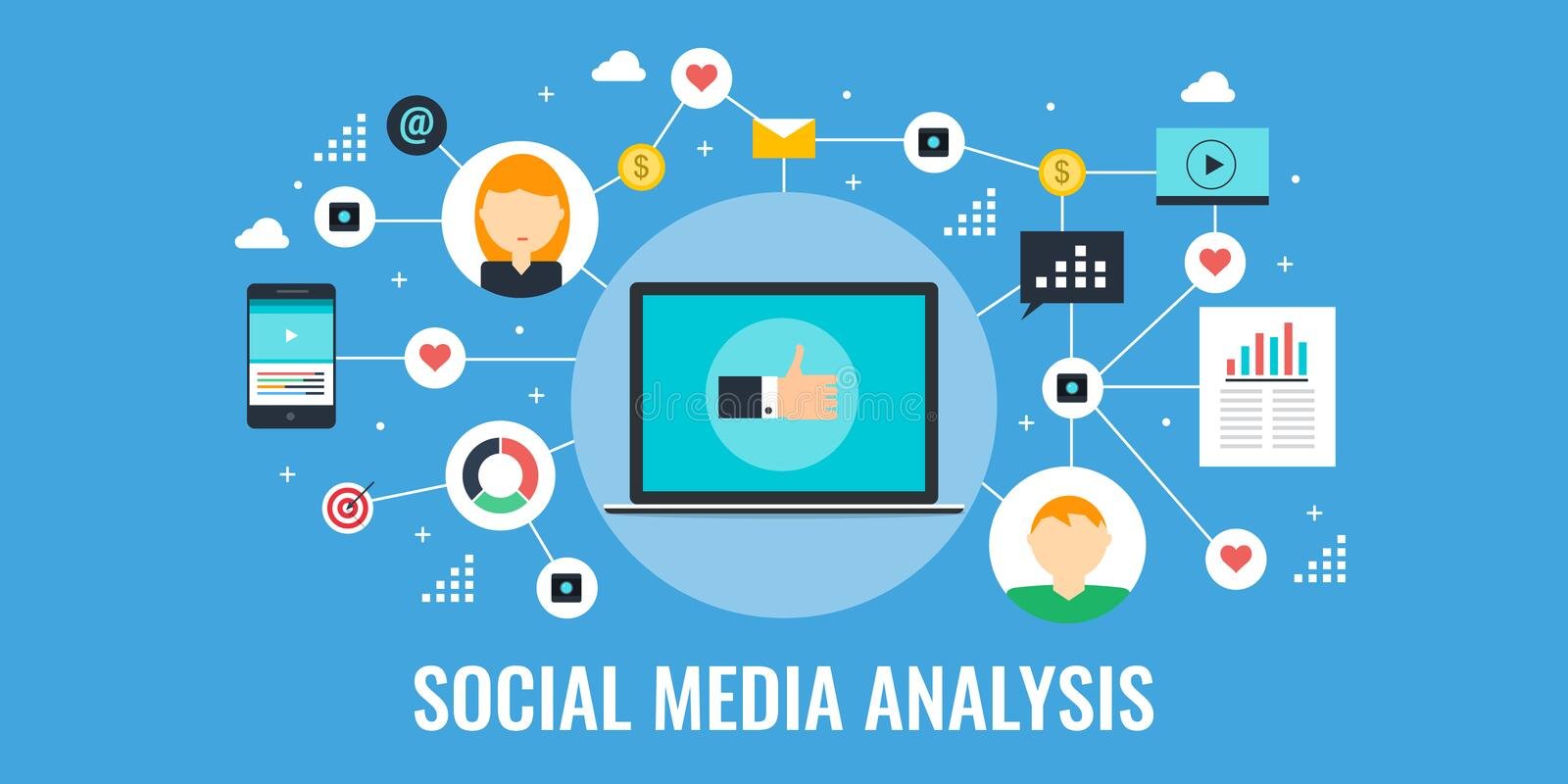 social media analytics